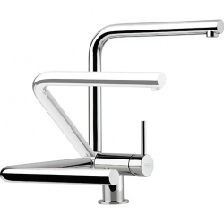 Bateria Franke Neptune Style Window  chrom 115.0263.158